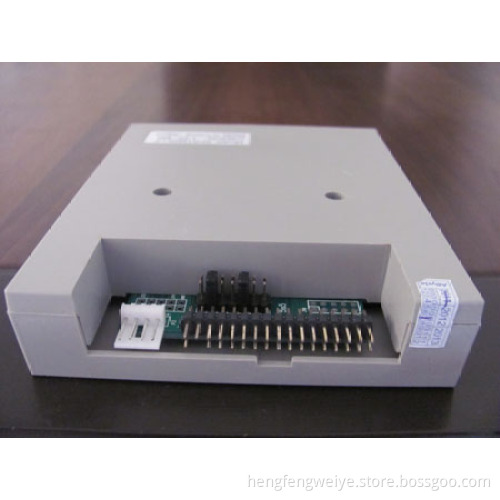 fusb simulate floppy to usb for Dahao